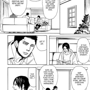 [Shoowa] Getsuei (update c.5) [Eng] – Gay Manga sex 57