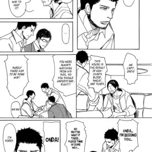 [Shoowa] Getsuei (update c.5) [Eng] – Gay Manga sex 58