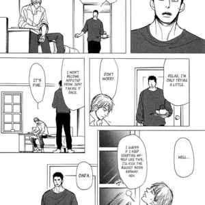 [Shoowa] Getsuei (update c.5) [Eng] – Gay Manga sex 61