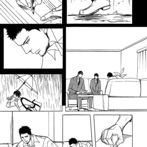 [Shoowa] Getsuei (update c.5) [Eng] – Gay Manga sex 64