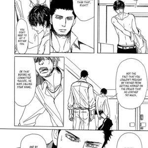 [Shoowa] Getsuei (update c.5) [Eng] – Gay Manga sex 67