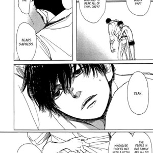 [Shoowa] Getsuei (update c.5) [Eng] – Gay Manga sex 71