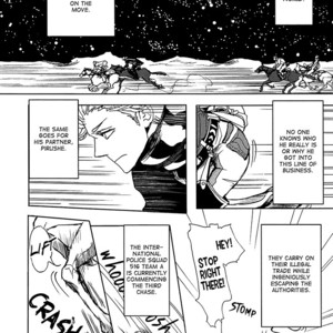 [Shoowa] Getsuei (update c.5) [Eng] – Gay Manga sex 76