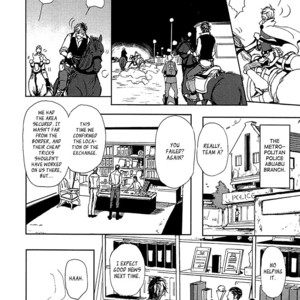 [Shoowa] Getsuei (update c.5) [Eng] – Gay Manga sex 78
