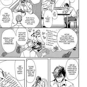 [Shoowa] Getsuei (update c.5) [Eng] – Gay Manga sex 79