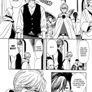 [Shoowa] Getsuei (update c.5) [Eng] – Gay Manga sex 82