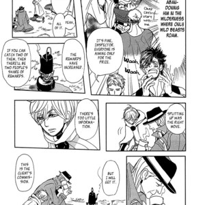 [Shoowa] Getsuei (update c.5) [Eng] – Gay Manga sex 87