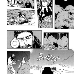 [Shoowa] Getsuei (update c.5) [Eng] – Gay Manga sex 88
