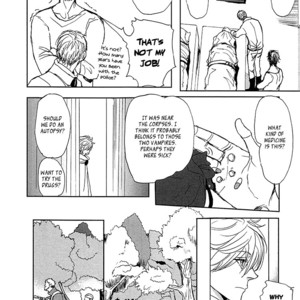 [Shoowa] Getsuei (update c.5) [Eng] – Gay Manga sex 92