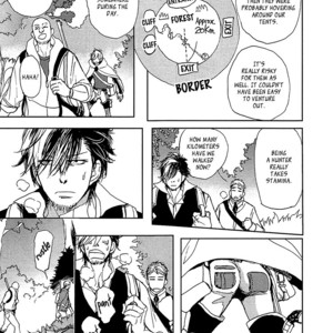 [Shoowa] Getsuei (update c.5) [Eng] – Gay Manga sex 93