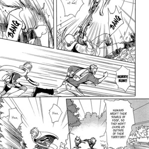 [Shoowa] Getsuei (update c.5) [Eng] – Gay Manga sex 95
