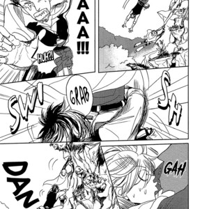 [Shoowa] Getsuei (update c.5) [Eng] – Gay Manga sex 97