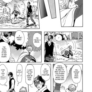 [Shoowa] Getsuei (update c.5) [Eng] – Gay Manga sex 99