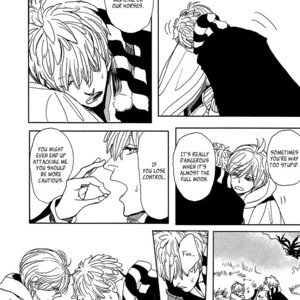 [Shoowa] Getsuei (update c.5) [Eng] – Gay Manga sex 102