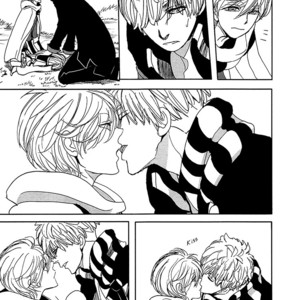 [Shoowa] Getsuei (update c.5) [Eng] – Gay Manga sex 103