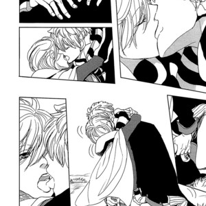 [Shoowa] Getsuei (update c.5) [Eng] – Gay Manga sex 104