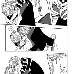 [Shoowa] Getsuei (update c.5) [Eng] – Gay Manga sex 105