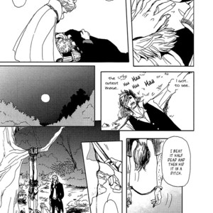 [Shoowa] Getsuei (update c.5) [Eng] – Gay Manga sex 107