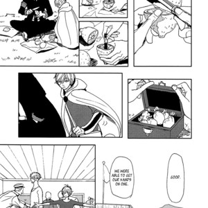 [Shoowa] Getsuei (update c.5) [Eng] – Gay Manga sex 108
