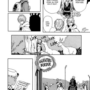 [Shoowa] Getsuei (update c.5) [Eng] – Gay Manga sex 110