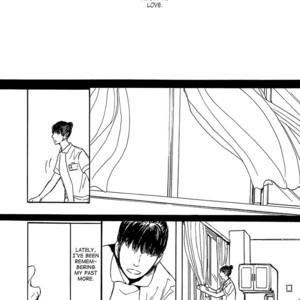 [Shoowa] Getsuei (update c.5) [Eng] – Gay Manga sex 115