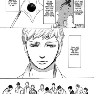 [Shoowa] Getsuei (update c.5) [Eng] – Gay Manga sex 116