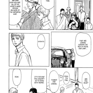 [Shoowa] Getsuei (update c.5) [Eng] – Gay Manga sex 117