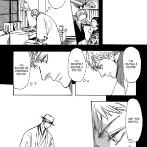 [Shoowa] Getsuei (update c.5) [Eng] – Gay Manga sex 123