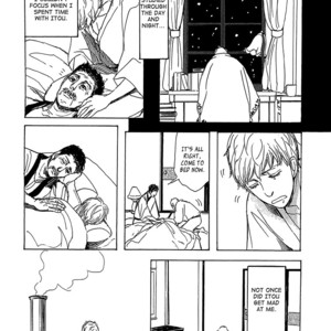[Shoowa] Getsuei (update c.5) [Eng] – Gay Manga sex 124