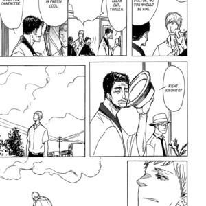 [Shoowa] Getsuei (update c.5) [Eng] – Gay Manga sex 126