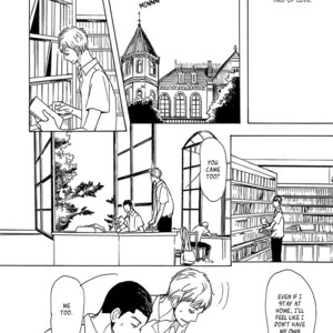 [Shoowa] Getsuei (update c.5) [Eng] – Gay Manga sex 127