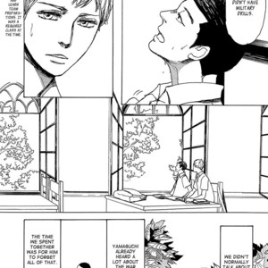 [Shoowa] Getsuei (update c.5) [Eng] – Gay Manga sex 129