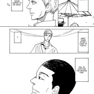 [Shoowa] Getsuei (update c.5) [Eng] – Gay Manga sex 131