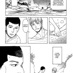 [Shoowa] Getsuei (update c.5) [Eng] – Gay Manga sex 134