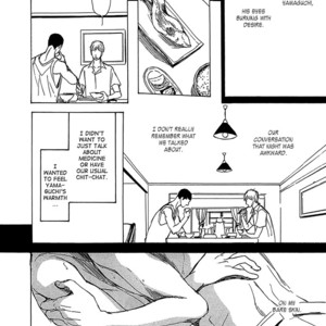 [Shoowa] Getsuei (update c.5) [Eng] – Gay Manga sex 135
