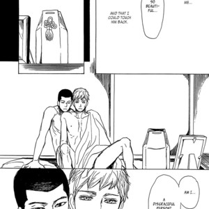[Shoowa] Getsuei (update c.5) [Eng] – Gay Manga sex 137