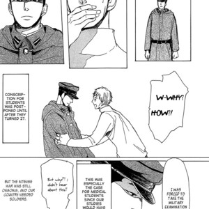 [Shoowa] Getsuei (update c.5) [Eng] – Gay Manga sex 140