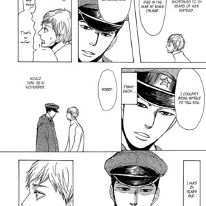 [Shoowa] Getsuei (update c.5) [Eng] – Gay Manga sex 141