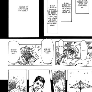 [Shoowa] Getsuei (update c.5) [Eng] – Gay Manga sex 145