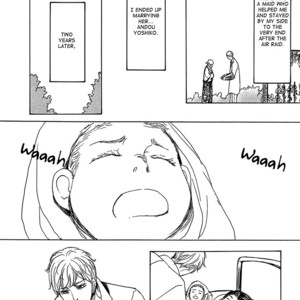 [Shoowa] Getsuei (update c.5) [Eng] – Gay Manga sex 149