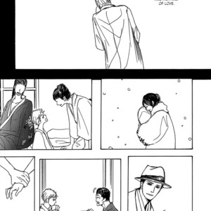 [Shoowa] Getsuei (update c.5) [Eng] – Gay Manga sex 150