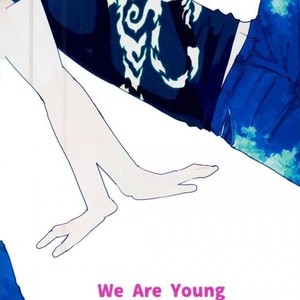 [Rokunou (Bokujou)] We Are Young – Yuri on Ice dj [Eng] – Gay Manga sex 17