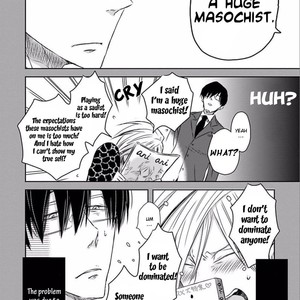 [SAKURABI Hashigo] Itsuka Kimi ni Korosareru (update c.2) [Eng] – Gay Manga sex 13