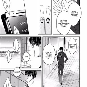 [SAKURABI Hashigo] Itsuka Kimi ni Korosareru (update c.2) [Eng] – Gay Manga sex 21