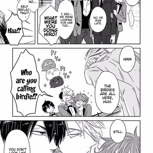 [SAKURABI Hashigo] Itsuka Kimi ni Korosareru (update c.2) [Eng] – Gay Manga sex 32