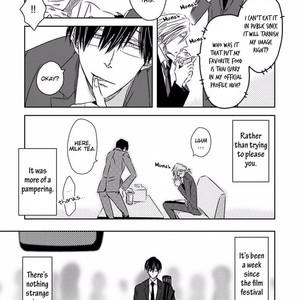 [SAKURABI Hashigo] Itsuka Kimi ni Korosareru (update c.2) [Eng] – Gay Manga sex 38