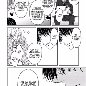 [SAKURABI Hashigo] Itsuka Kimi ni Korosareru (update c.2) [Eng] – Gay Manga sex 43