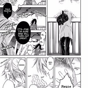 [SAKURABI Hashigo] Itsuka Kimi ni Korosareru (update c.2) [Eng] – Gay Manga sex 65