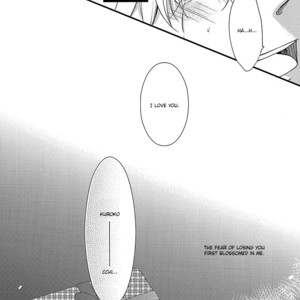 [NALIS (NANAMI Noriko)] Kuroko no Basuke dj – 0131 [Eng] – Gay Manga sex 25