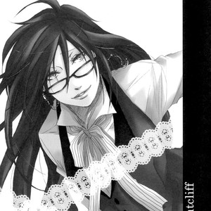 [CAMELLIA] Kuroshitsuji dj – intoxication [Spanish] – Gay Manga sex 27